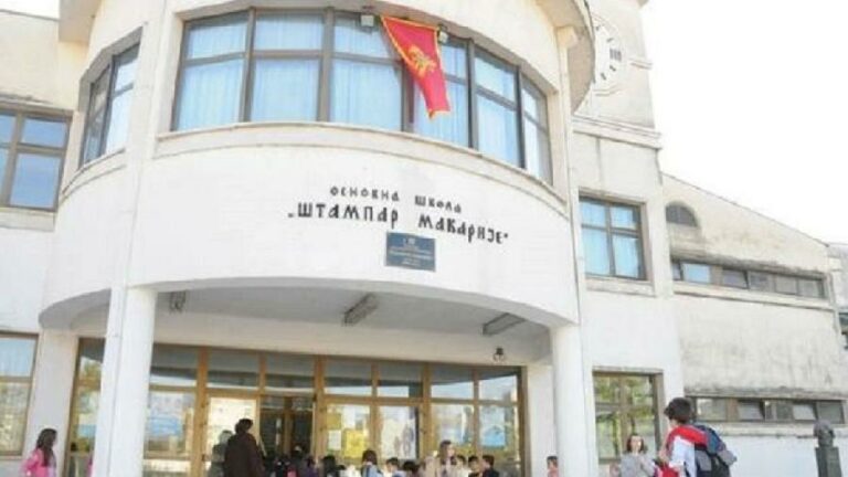 Osumnjičenima za napad na učenika nije određen pritvor, ali ne smiju da se približavaju ni školi, ni svjedocima