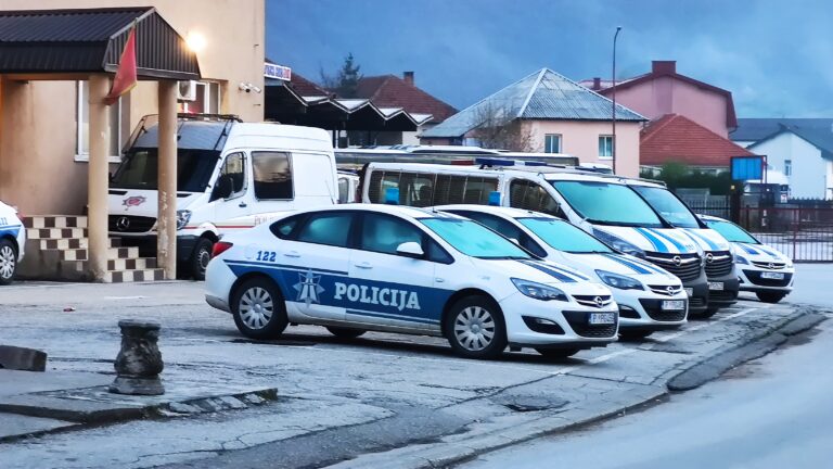 Prijava protiv Beranca zbog aktiviranja eksploziva