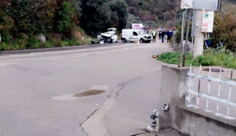 U udesu u Reževićima povrijeđene tri osobe