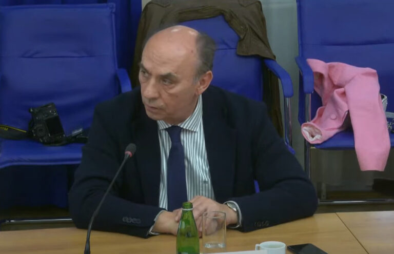 Pavićević: Trebalo je sa razgovorima krenuti unutar koalicije, zvanični pregovori iduće sedmice