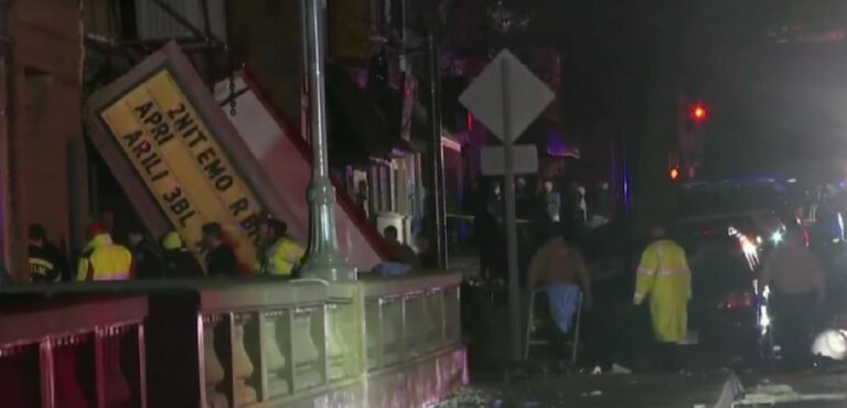 Tornado odneo krov tokom koncerta u Ilinoisu, jedna osoba poginula