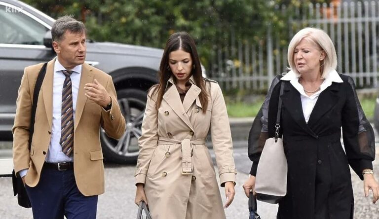 Afera Respiratori: Novalić, Solak, Hodžić proglašeni krivima