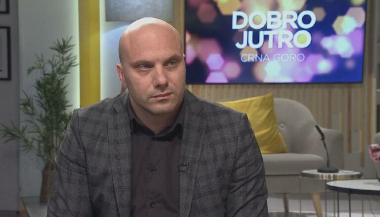 Terzić: Učesnici blokada da paze šta rade, ne smiju se ugrožavati prava građana