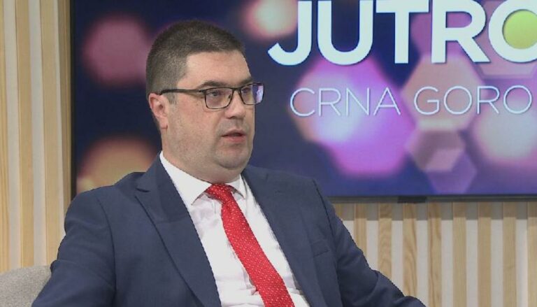 Rovčanin: EPCG u prvom kvartalu imala 75 miliona profita
