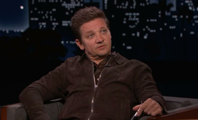 (VIDEO) Glumac o oporavku nakon stravične nesreće: Slomio sam preko 35 kostiju