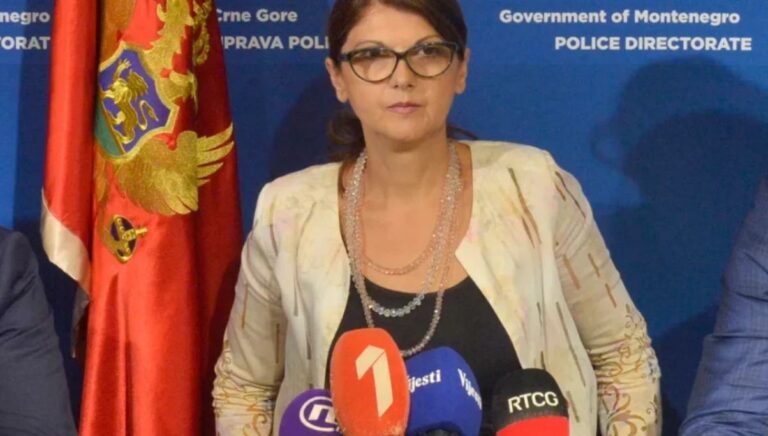 Tužilački savjet danas o razrješenju Medenice