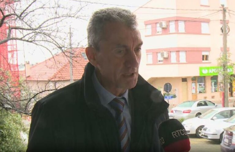 Micev: Nestabilno vrijeme i narednih dana