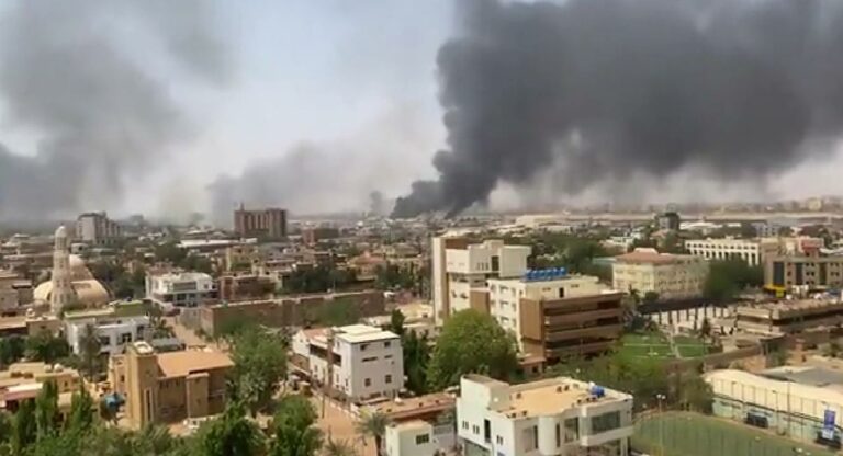 Borbe na ulicama Sudana, juče poginulo 56 osoba