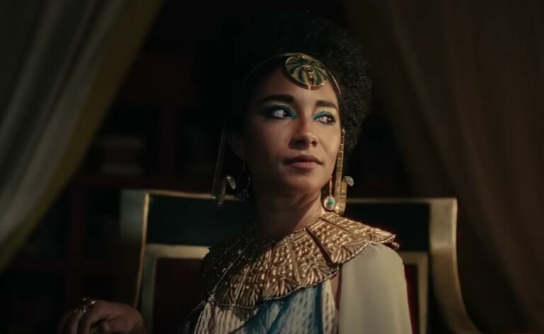 Nova Netfliksova serija o Kleopatri na udaru kritika zbog „falsifikovanja činjenica“