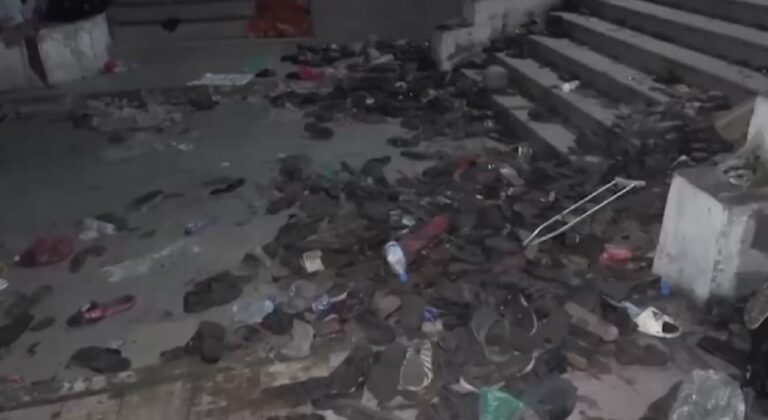 Jemen: Najmanje 79 žrtava stampeda