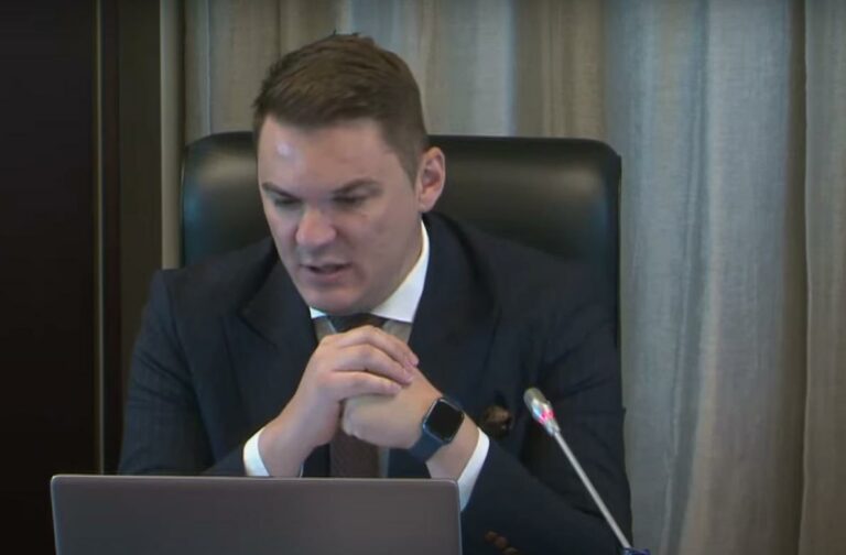 Šahmanović: Građani će plaćati manje račune za struju