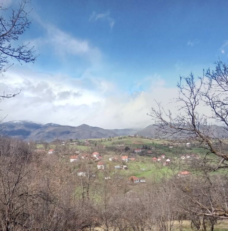 Promjenljivo, temperatura do 23 stepena