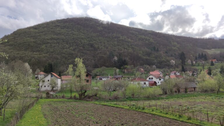U srijedu promjenljivo oblačno, tokom dana razvedravanje