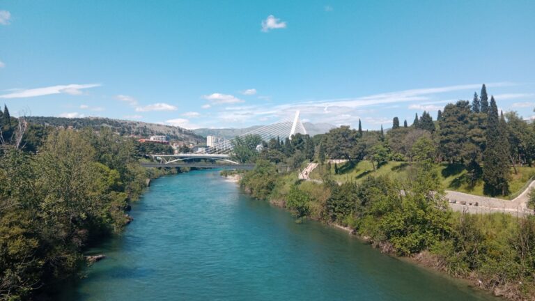 Sunčano, do 23 stepena