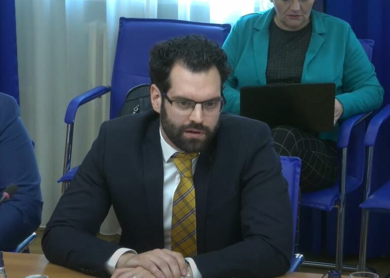 Odbačena krivična prijava protiv Vukasa Radonjića