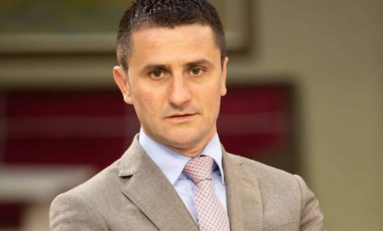 Zogović: DF je otvoren za široke koalicije, ali na ravnopravnim osnovama