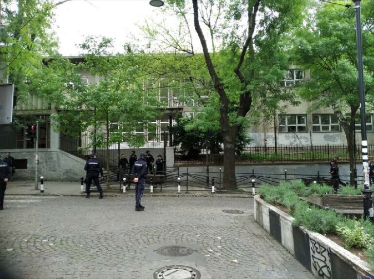 Ocu određeno zadržavanje, dječak nije krivično odgovoran