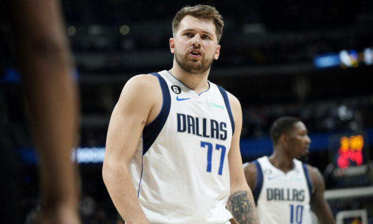 Veliko srce Dončića: Ponudio se da plati sahranu za sve žrtve pucnjave