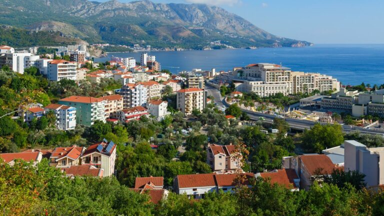 BEČIĆI: Udes kod Splendida, ima povrijeđenih