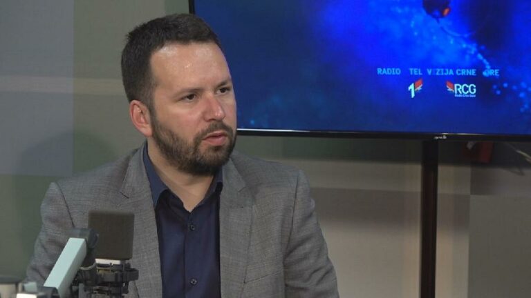 Canović: Opštinama dati veće prihode kako bi mogle da izmiruju obaveze