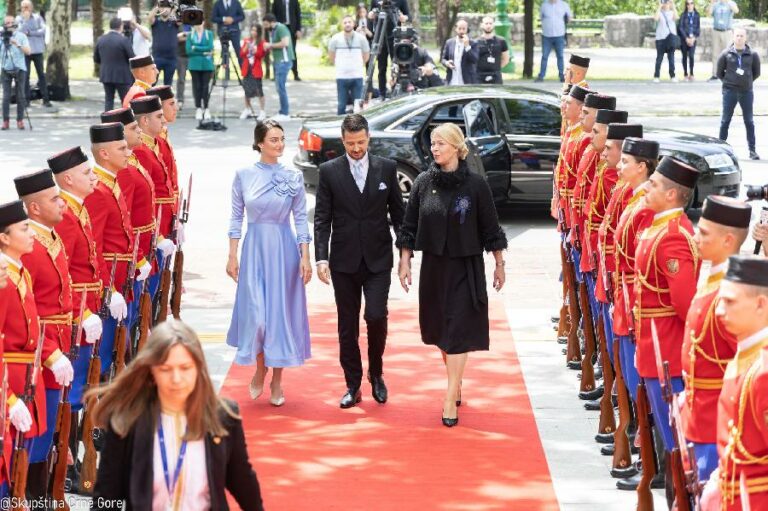 NOVI PREDSJEDNIK: Pravda, društvo jednakih mogućnosti i održiv ekonomski model najvažniji zadaci