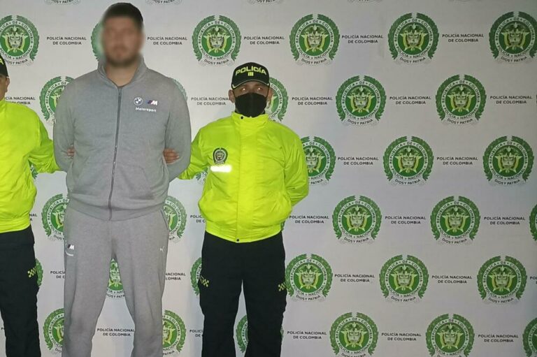 U Kolumbiji uhapšen jedan od najtraženijih hrvatskih bjegunaca