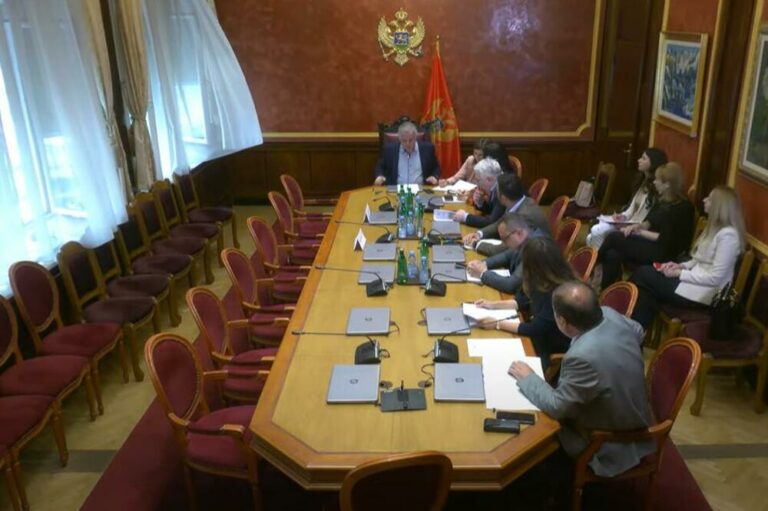 Predstavnici ASK neće da razmatraju izvještaj o radu Agencije sa Skupštinom