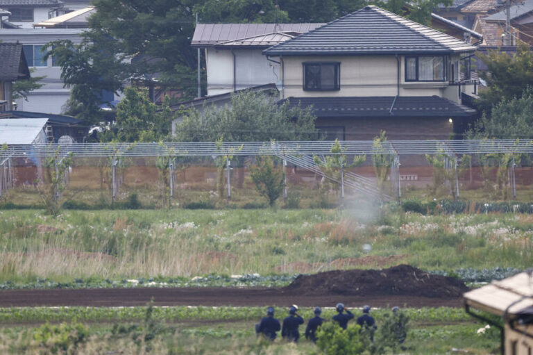 Japan: Četiri osobe stradale u pucnjavi i napadu nožem, uhapšen osumnjičeni