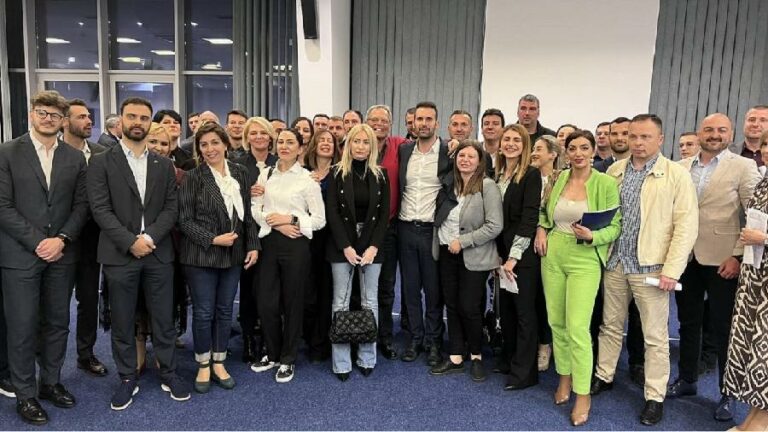 Pogledajte ko je sve na listi Evrope sad: Spajić, Ivanović, Gorčević, Milović…