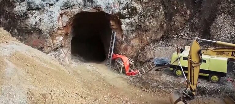 Speleolozi traže da štetu u Đalovića pećini ispita Specijalno tužilaštvo