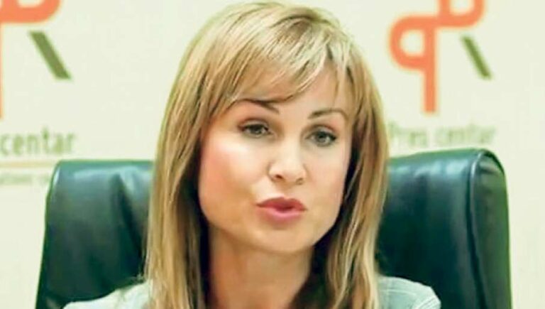 Poznata prva kadrovska riješenja DF-a u Podgorici: Marina Medojević sekretar za socijalno, Radoš Zečević na čelu Puteva