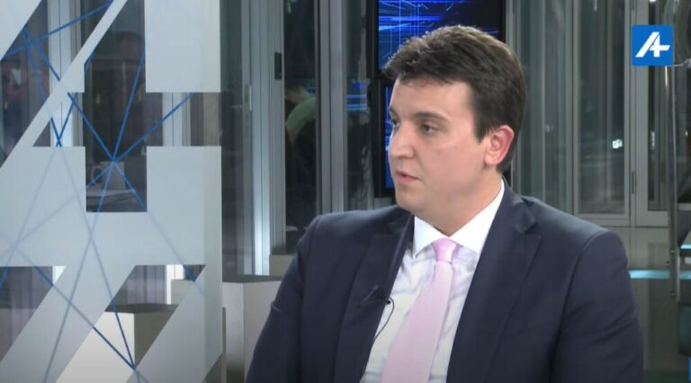 Milović: Izbori će prekinuti marketing Abazovića u bezbjedonosnom sektoru