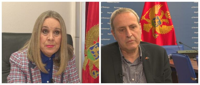 Jelušić: Demokrate i URA okosnica centralističkog bloka; Popović: Potreban širi suverenistički blok