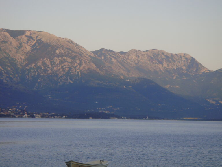 Saobraćajna nesreća u Bijeloj: Poginula Novljanka, pregazio je šleper