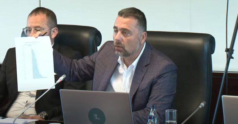Đurović: Prihodi od turizma 119 miliona eura, u Crnoj Gori boravi 42.264 turista, idemo ka rekordnoj sezoni