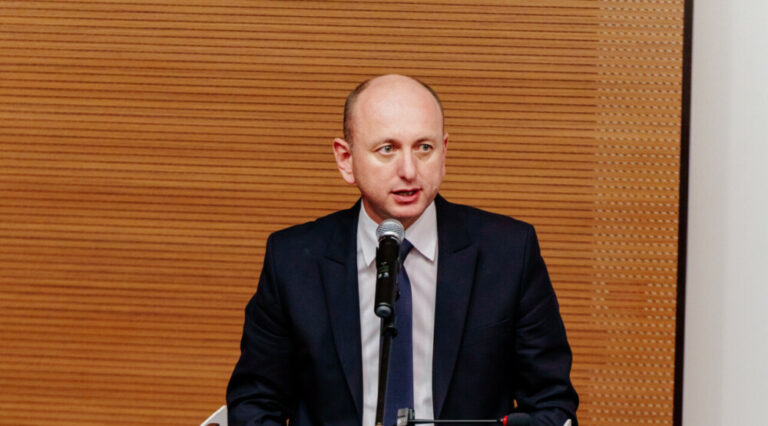 Knežević: Nijesam išao na “čas“ kod Milatovića sa ostalim nosiocima liste