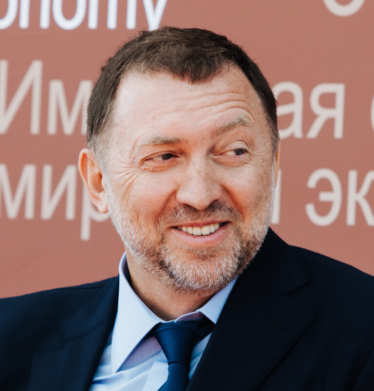 Ministarstvo: Deripaska izgubio spor protiv Crne Gore