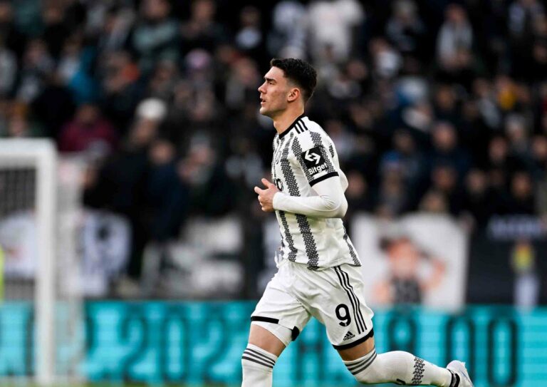 Juventusu oduzeto deset bodova: Crno-bijeli pali na sedmo mjesto