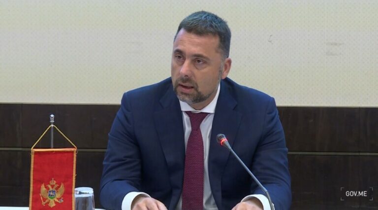 Đurović: Biće rekordna sezona, stižu gosti iz Njemačke, Velike Britanije, Skandinavije…