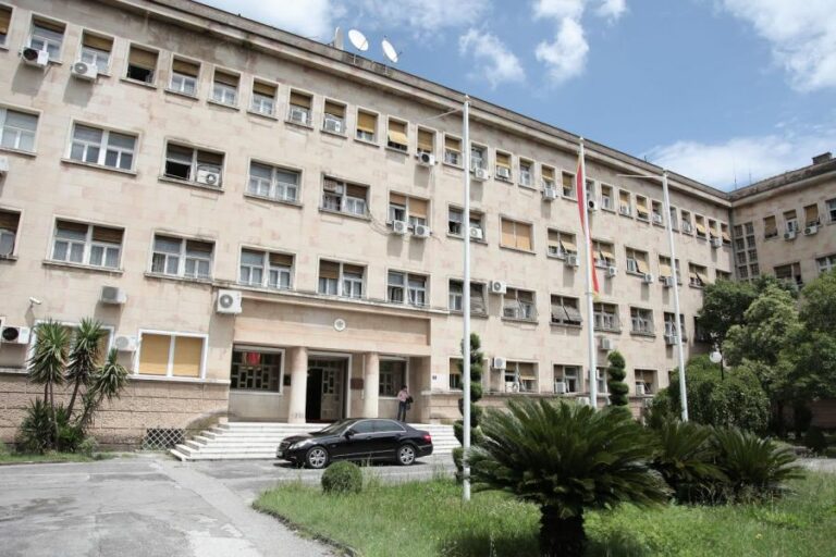 Komisija MUP-a provjerava 103 diplome policijskih službenika