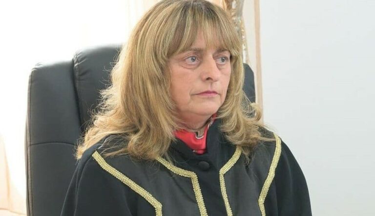 SUDSKI SAVJET: O kandidaturi Vučković 3. jula, sjednica odgođena