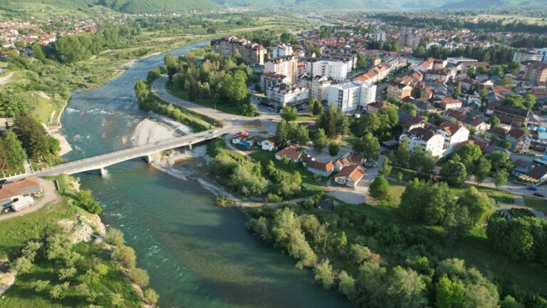 U BERANAMA I BIJELOM POLJU: U ponedjeljak počinje izgradnja utvrda na obali Lima