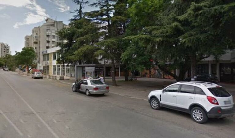 BAR: Maloljetniku u tuči polomljen nos