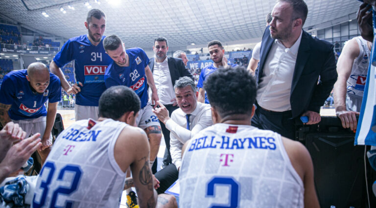 Očajan kraj sezone: Zvezda i u Morači nadigrala “plave”