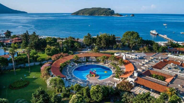 DOPIS „BUDVANSKE RIVIJERE“: Djeci iz beogradske škole „Vladislav Ribnikar“ ponudili ljetovanje u Budvi