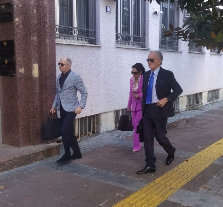 VIŠI SUD: Suđenje Medenici odgođeno za sjutra