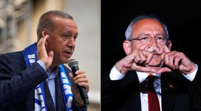 Erdogan s prednošću ulazi u drugi krug predsjedničkih izbora