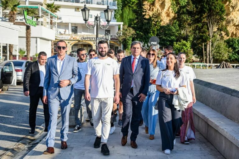 Ibrahimović: Bošnjaci su shvatili da treba da budu jedno i 11. juna će dominantno podržati BS