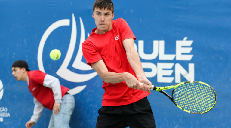 Senzacija u Rimu: Anonimni Mađar srušio Alkarasa