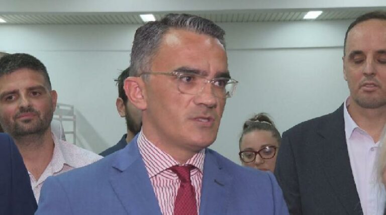 DIK: Prihvaćena lista Vladimira Leposavića Pravda za sve